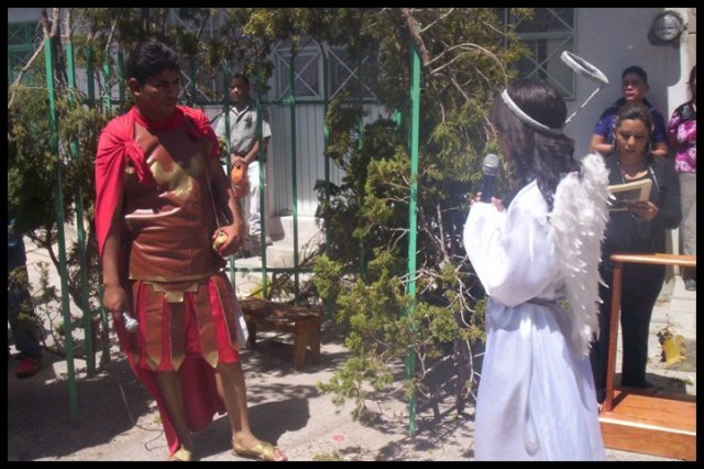 Semana Santa